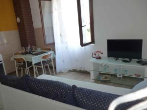 Apartments Seline/Paklenica Riviera 35913 