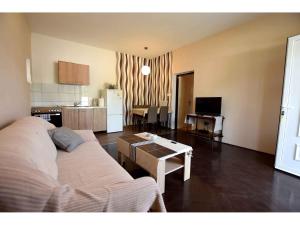 Apartments Seline/Paklenica Riviera 35913 