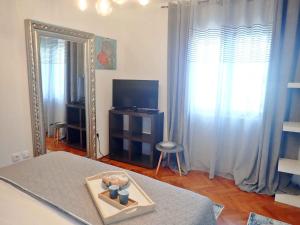 Studio in Baric Draga - Velebit Riviera 41714 