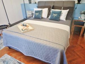 Studio in Baric Draga - Velebit Riviera 41714 