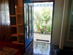Studio in Baric Draga - Velebit Riviera 41714 