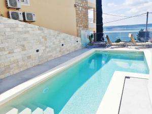 Holiday home in Jasenice 40484