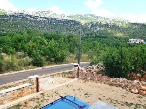 Apartment in Starigrad-Paklenica 38616