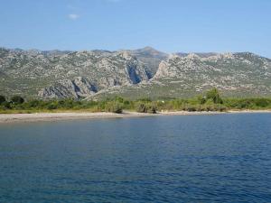 Apartment in Starigrad-Paklenica 38616