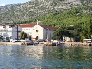 Apartments in Starigrad-Paklenica 6841