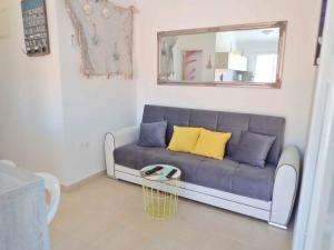 Apartment Seline - Paklenica Riviera 36905