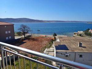 Apartment Seline - Paklenica Riviera 36905