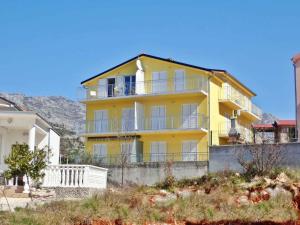 Apartment Seline - Paklenica Riviera 36905