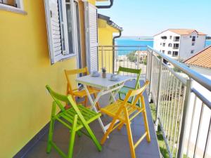 Apartment Seline - Paklenica Riviera 36905