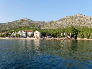 Apartment in Starigrad-Paklenica 6875