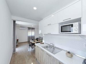 Apartments in Starigrad-Paklenica 41220