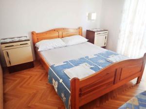 Apartment in Starigrad-Paklenica 6860