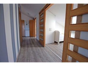 Apartment in Starigrad-Paklenica 34822