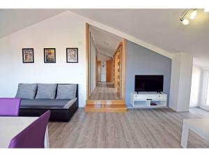 Apartment in Starigrad-Paklenica 34822 