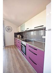 Apartment in Starigrad-Paklenica 34822 