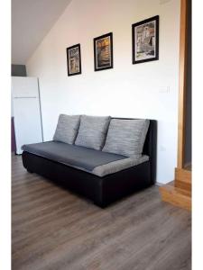 Apartment in Starigrad-Paklenica 34822 