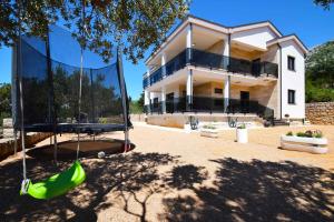 Apartments in Starigrad-Paklenica 40892