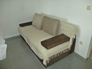 Apartment in Starigrad-Paklenica 34902