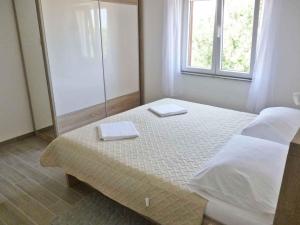 Apartment in Starigrad-Paklenica 34902