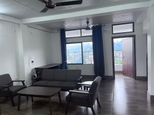 BKR Homestay 1BH, 4th floor