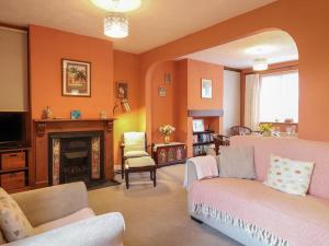 Sea Pearl, Lowestoft