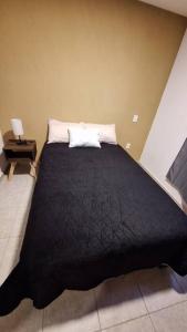 Departamento Vistas de Patzcuaro con terraza vista hacia el lago