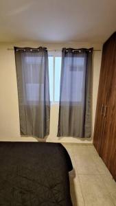 Departamento Vistas de Patzcuaro con terraza vista hacia el lago