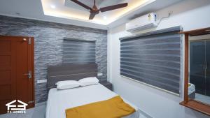 F3 homes second floor