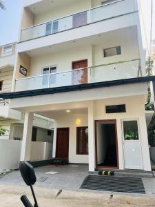 F3 homes second floor