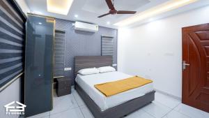 F3 homes second floor