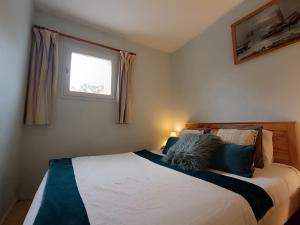 Appartements Charmant T2 a 100m de la plage, terrasse sud, proche commerces - Saint Brevin L'Ocean - FR-1-364-147 : photos des chambres