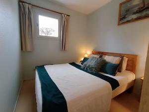 Appartements Charmant T2 a 100m de la plage, terrasse sud, proche commerces - Saint Brevin L'Ocean - FR-1-364-147 : photos des chambres