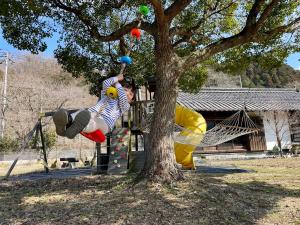 しまなみ宿Gyoku