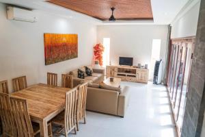 Beautiful and hidden paradise in Bali