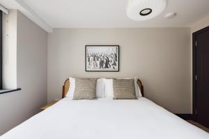 Covent Garden Apartments