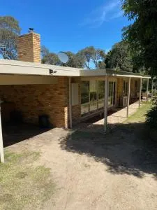 Beauna Vista Rye Retreat Home - Rye