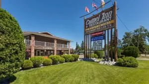 Carmel Inn - Vanderhoof