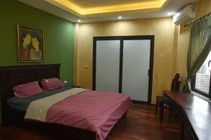 ART GREEN HOME - Hậu Dương