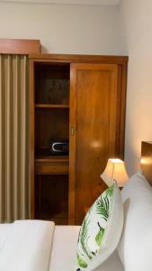 The Abhian Bali Guest House