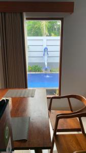 The Abhian Bali Guest House