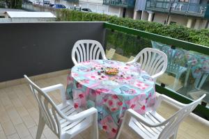 Flat with common pool in Bibione - Beahost