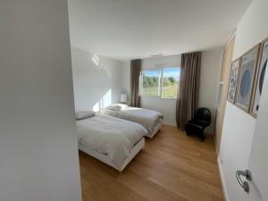 Villa climatisée pour 10 pers. à Soustons avec piscine chauffée - FR-1-379-169