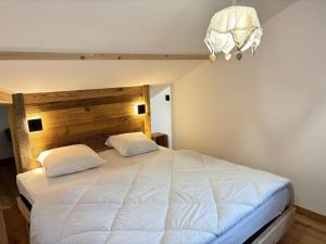 Appartement Neuf 3 Ch. Proche Pistes avec Terrasse, Wifi et Garage - Les Gets - FR-1-623-356