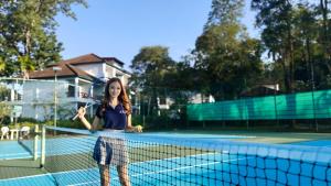 The Imperial Chiang Mai Resort & Sports Club