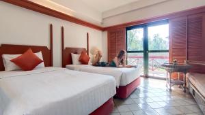 The Imperial Chiang Mai Resort & Sports Club