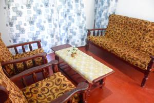 Senasuma Holiday Bungalow Anuradhapura