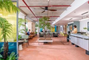 M Village Living Kỳ Đồng