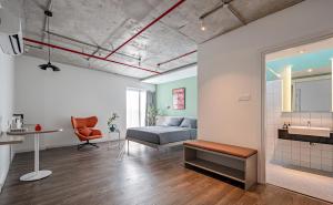 M Village Living Kỳ Đồng