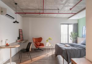 M Village Living Kỳ Đồng