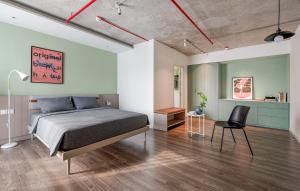 M Village Living Kỳ Đồng